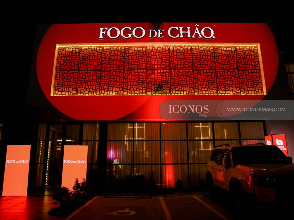 experiencia exclusiva preapertura fogo de chao banco atlantida