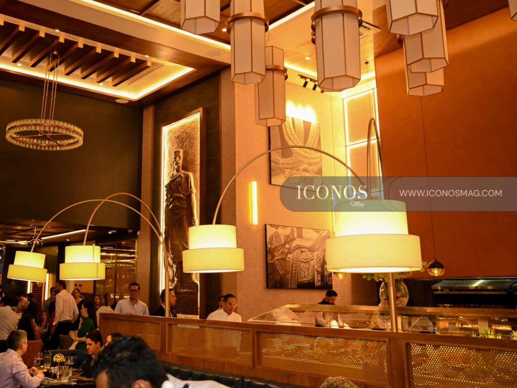 experiencia exclusiva preapertura fogo de chao banco atlantida