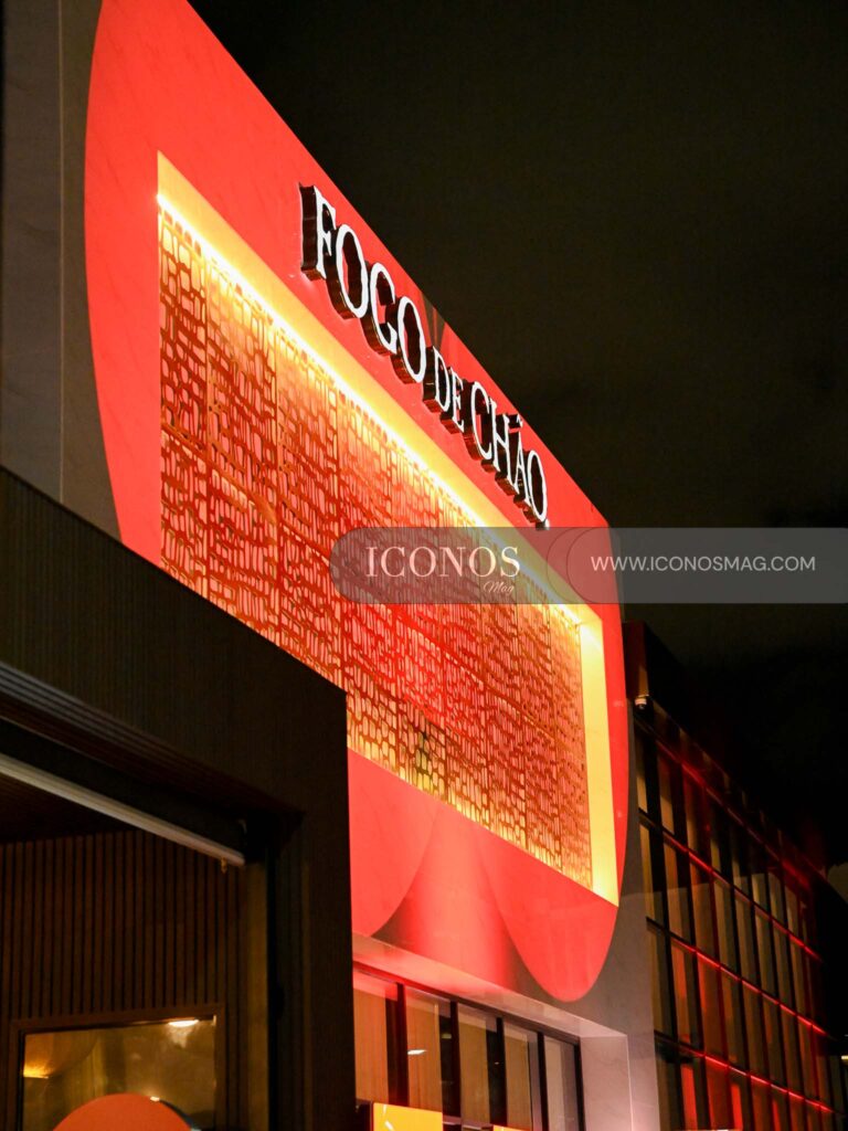 experiencia exclusiva preapertura fogo de chao banco atlantida