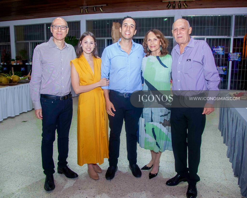 exposicion club de jardineria de san pedro sula