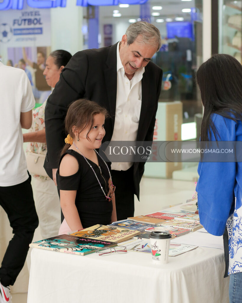 exposicion calendario japones by megamall honduras