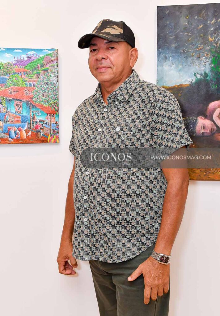 exposicion sentimientos y colores by banco central de honduras