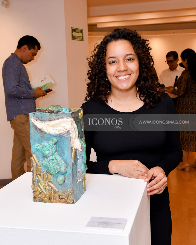 exposicion sentimientos y colores by banco central de honduras