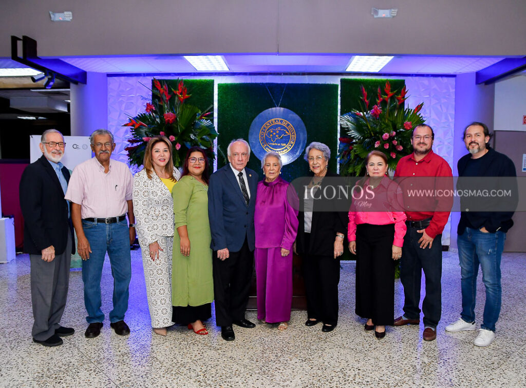 exposicion sentimientos y colores by banco central de honduras