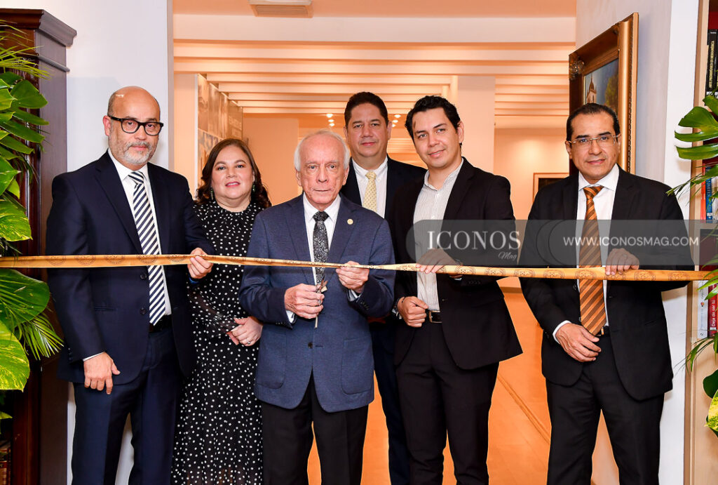 exposicion sentimientos y colores by banco central de honduras