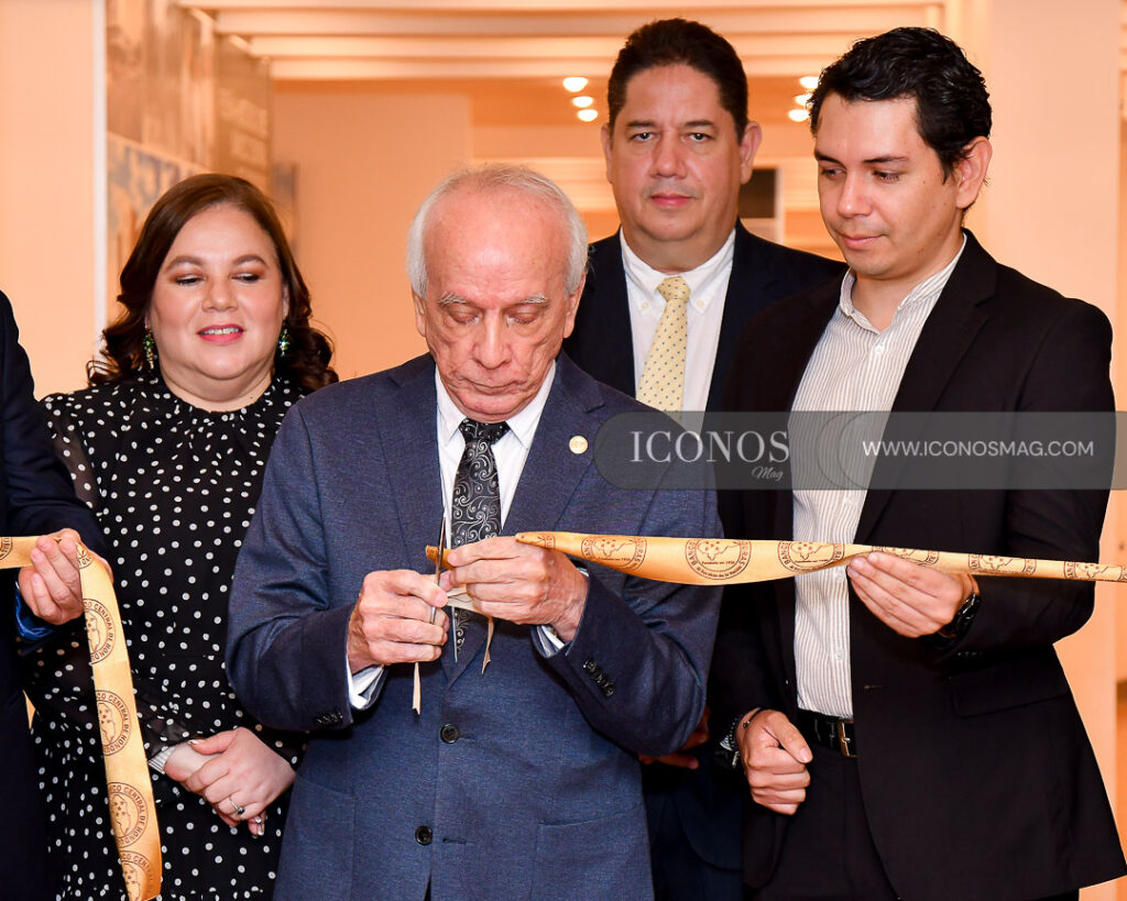 exposicion sentimientos y colores by banco central de honduras