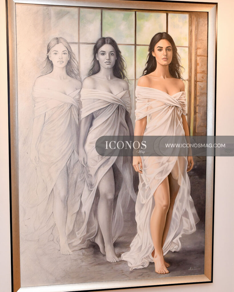 exposicion sentimientos y colores by banco central de honduras