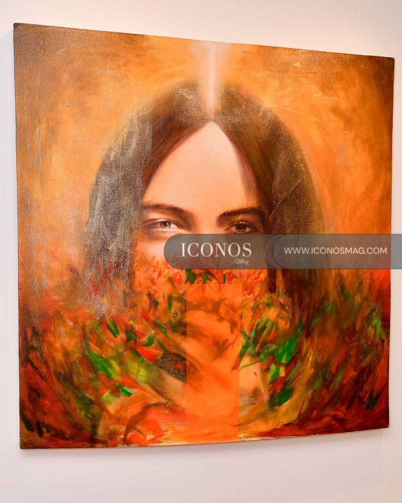 exposicion sentimientos y colores by banco central de honduras