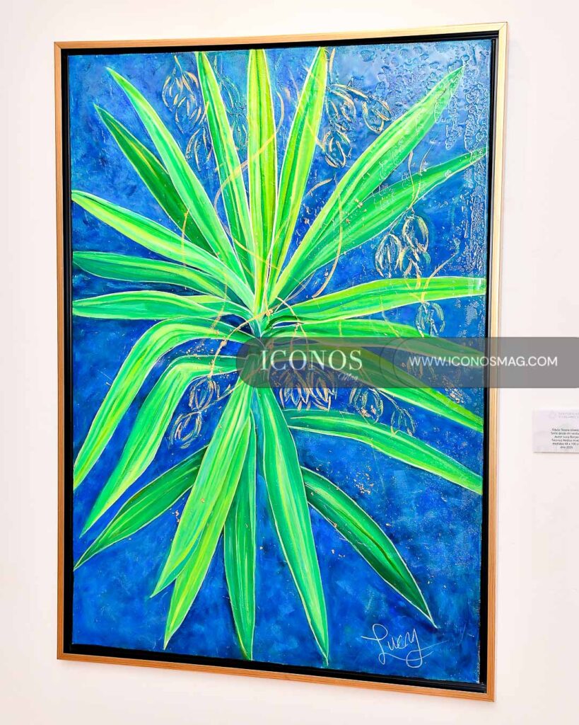 exposicion sentimientos y colores by banco central de honduras