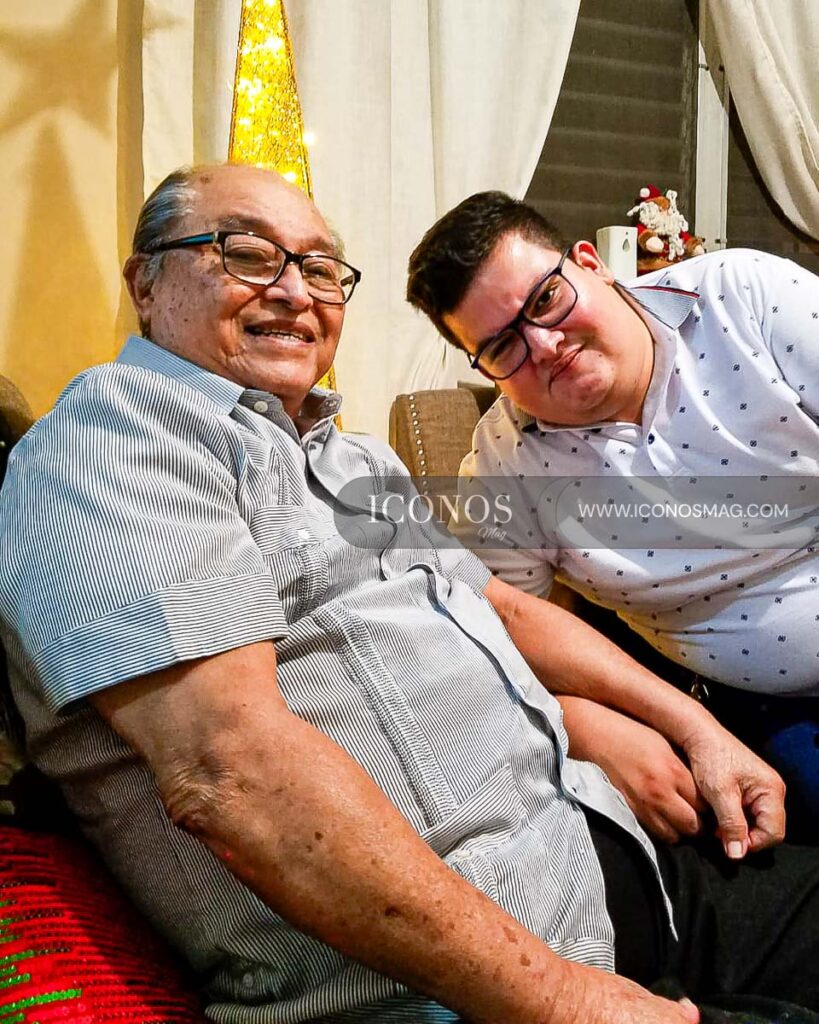 fallece donaldo sierra garcia