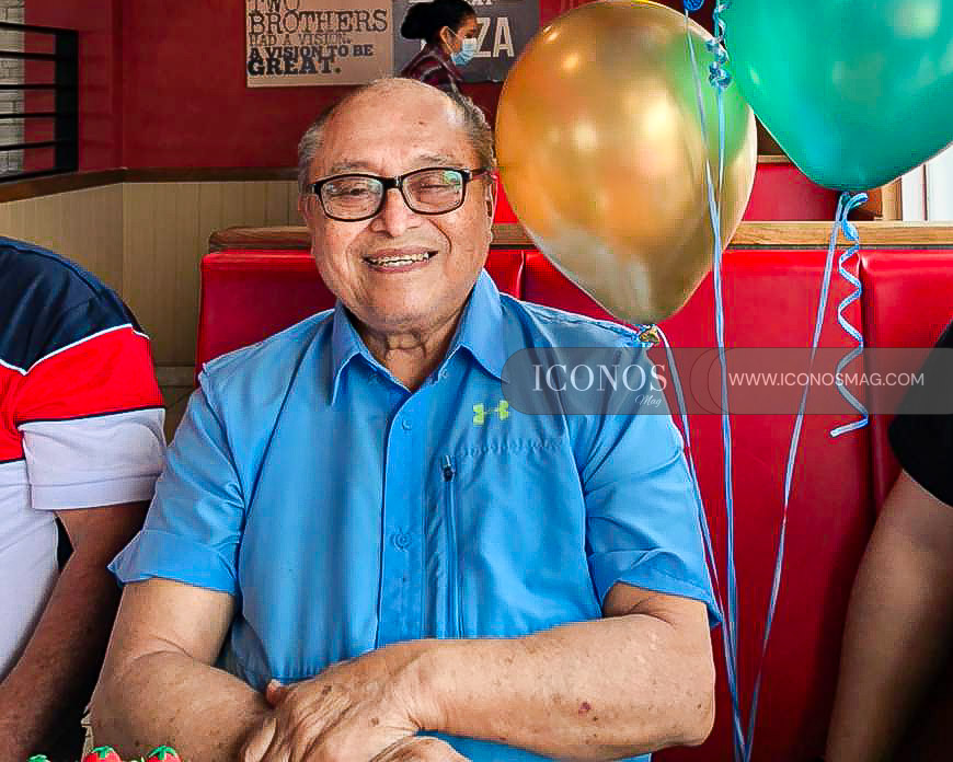 fallece donaldo sierra garcia