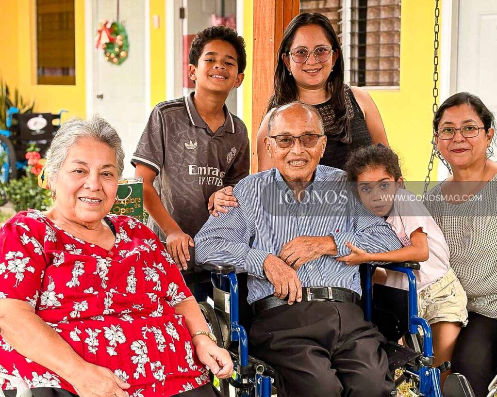 fallece donaldo sierra garcia