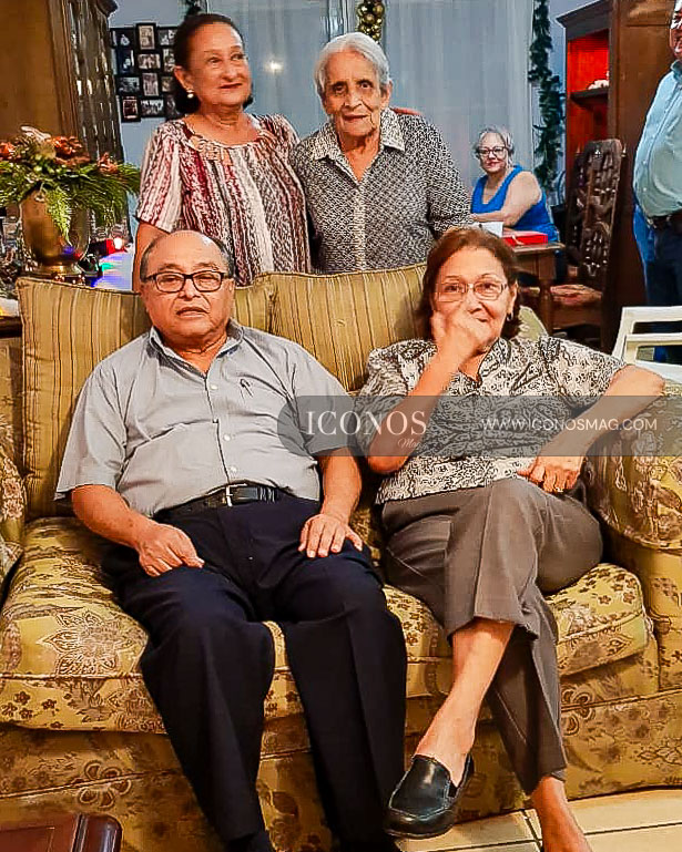 fallece donaldo sierra garcia