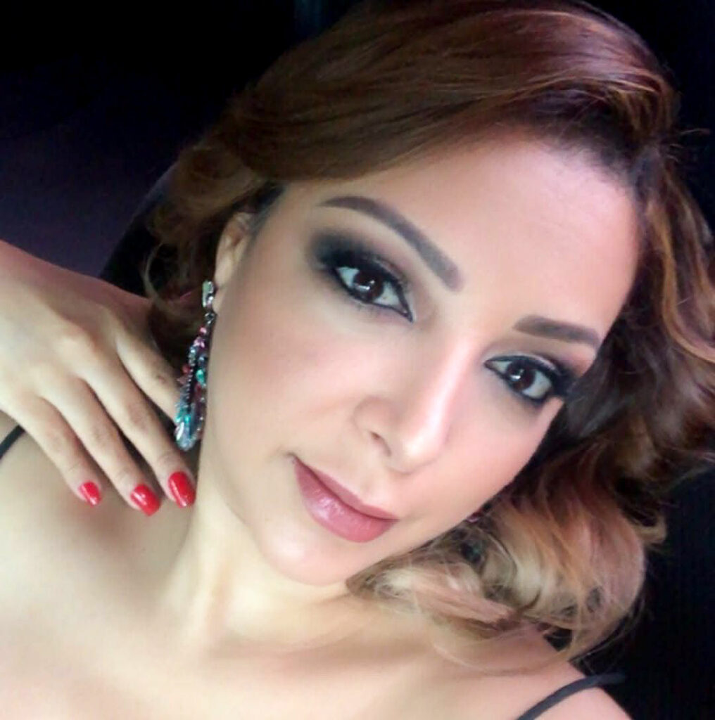 fallece miriam suyapa barahona rodriguez