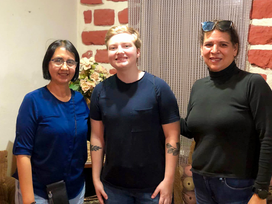 fallece reyna maria duron martinez