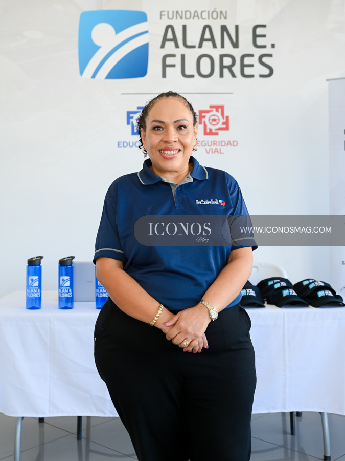 feria de fundaciones grupo flores