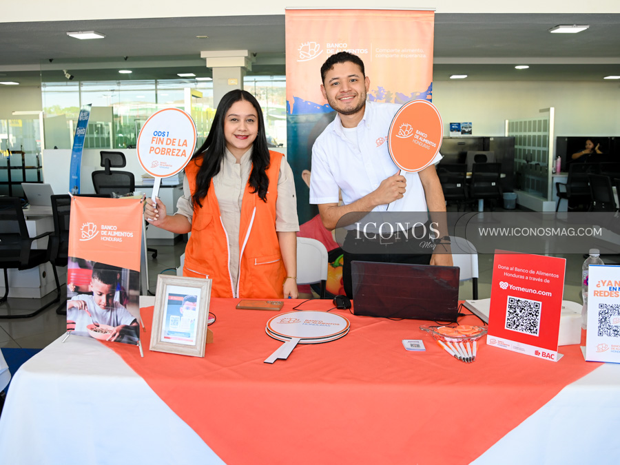 feria de fundaciones grupo flores