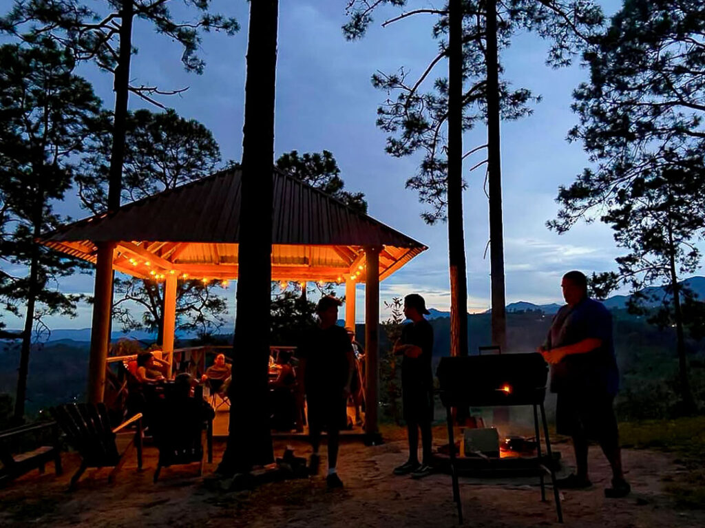 fincas y haciendas de honduras para visitar en semana santa