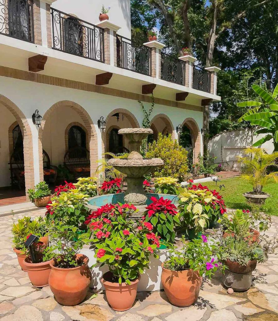 fincas y haciendas de honduras para visitar en semana santa