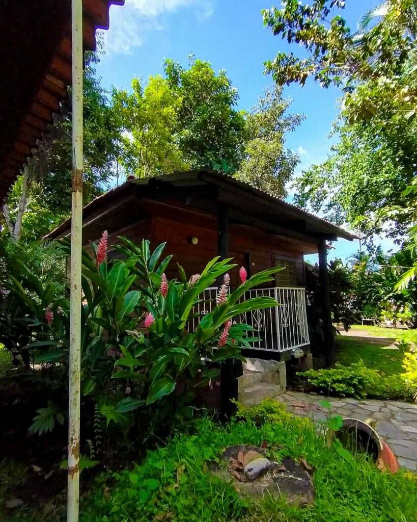 fincas y haciendas de honduras para visitar en semana santa