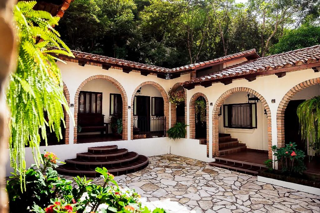 fincas y haciendas de honduras para visitar en semana santa