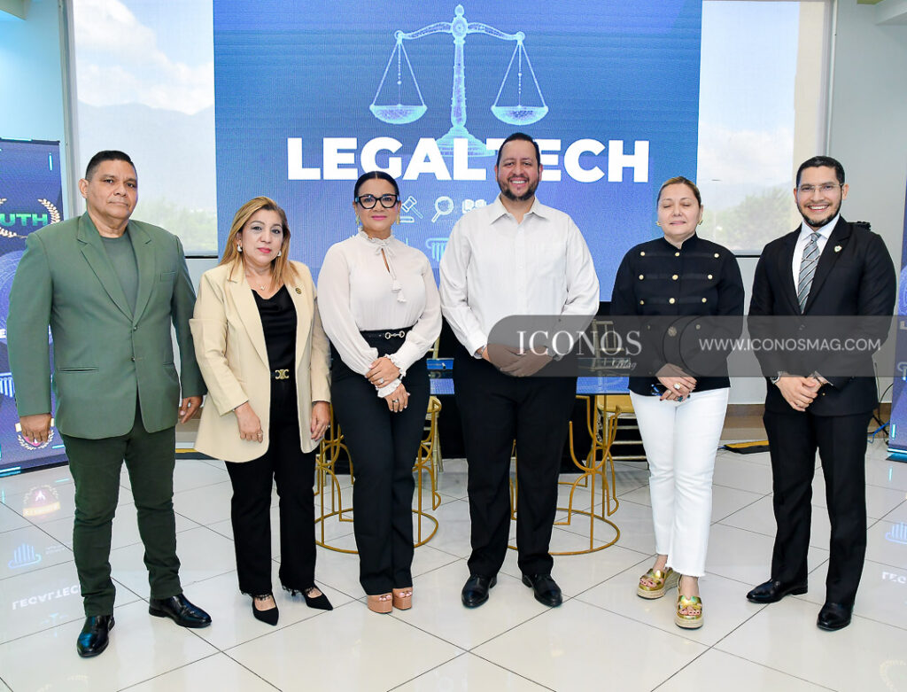 firma de carta de entendimiento uth y colegio de abogados honduras