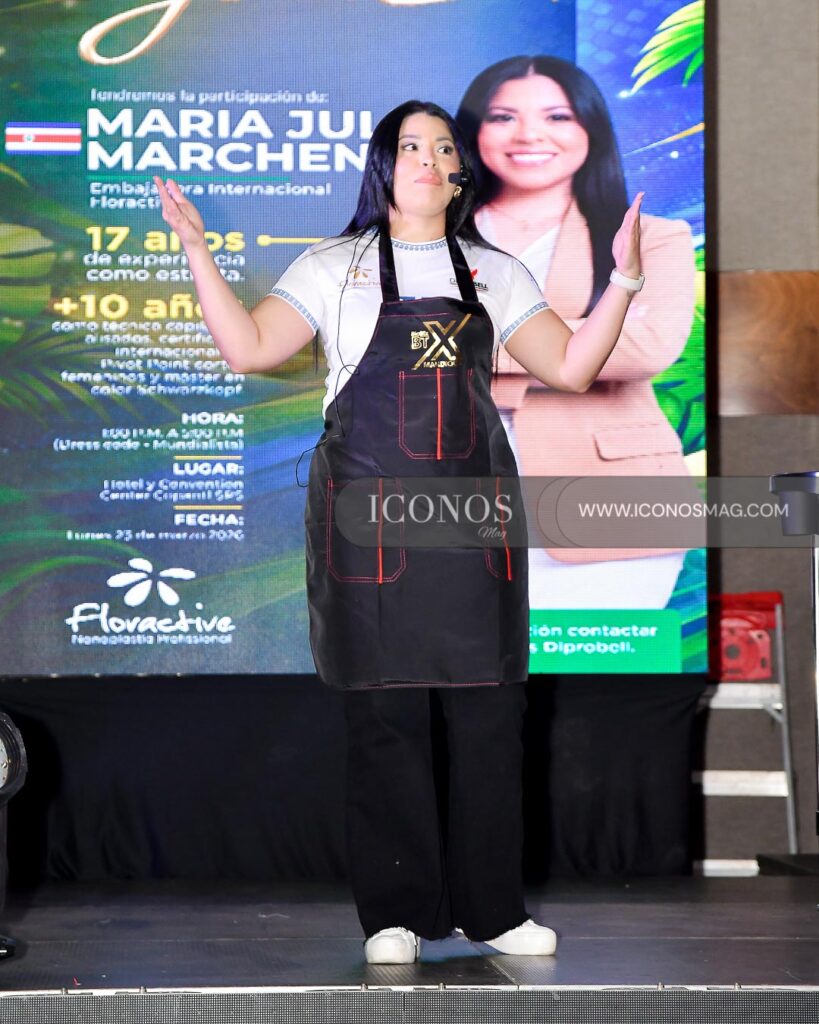 floractive glam diprobell honduras