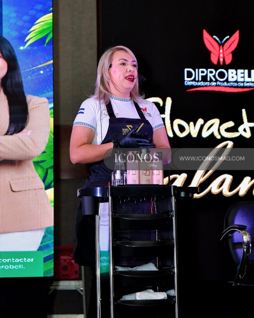 floractive glam diprobell honduras