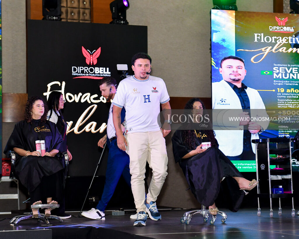 floractive glam diprobell honduras