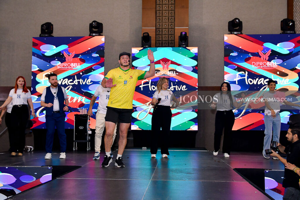 floractive glam diprobell honduras