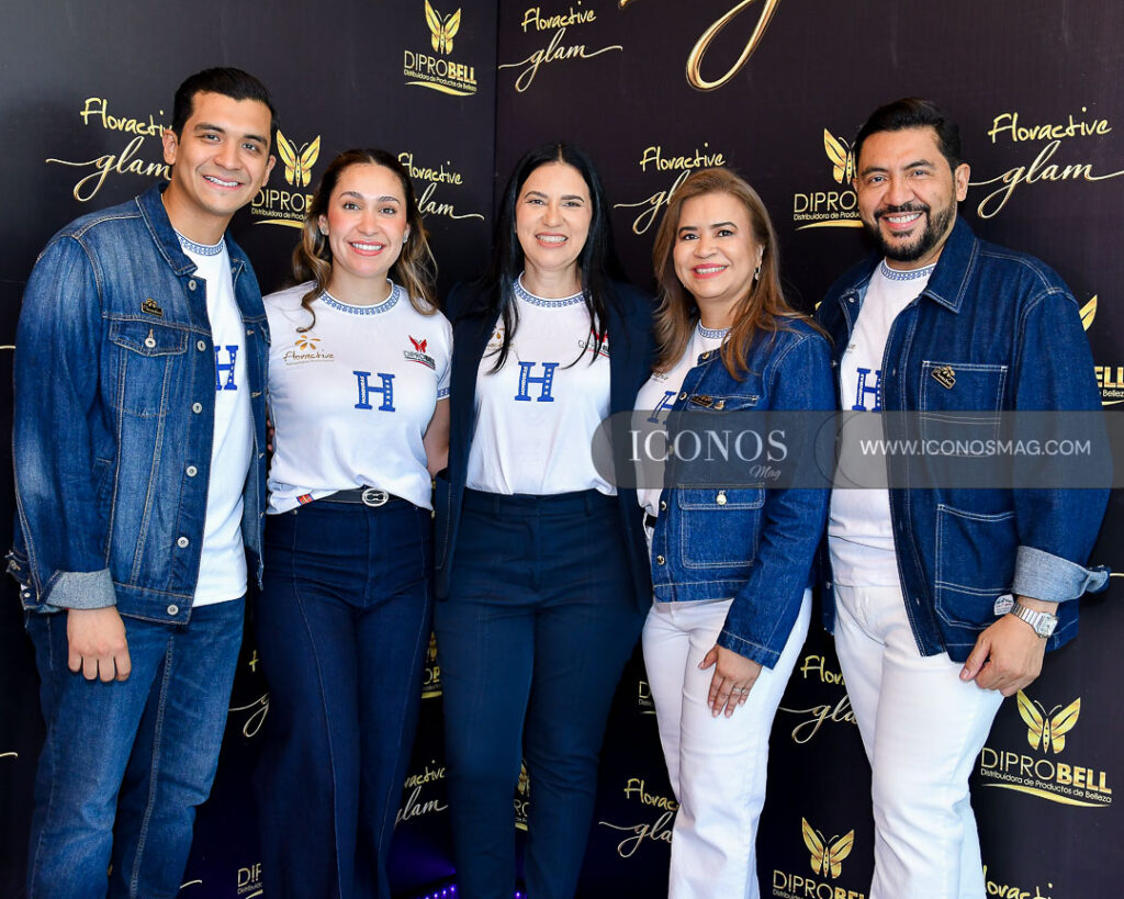 floractive glam diprobell honduras