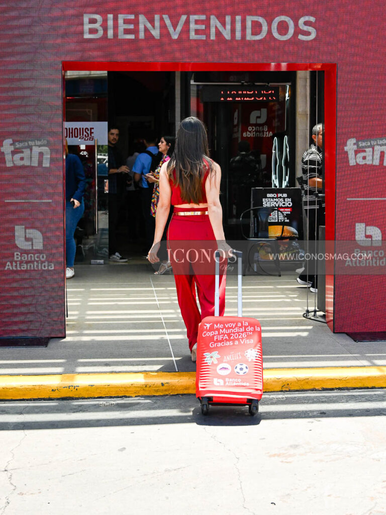 ganadores copa mundial fifa banco atlantida honduras