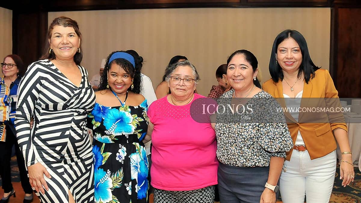 La tarde del té <em>Summer Delights</em> 2026 by hotel <em>Hilton Princess</em> San Pedro Sula