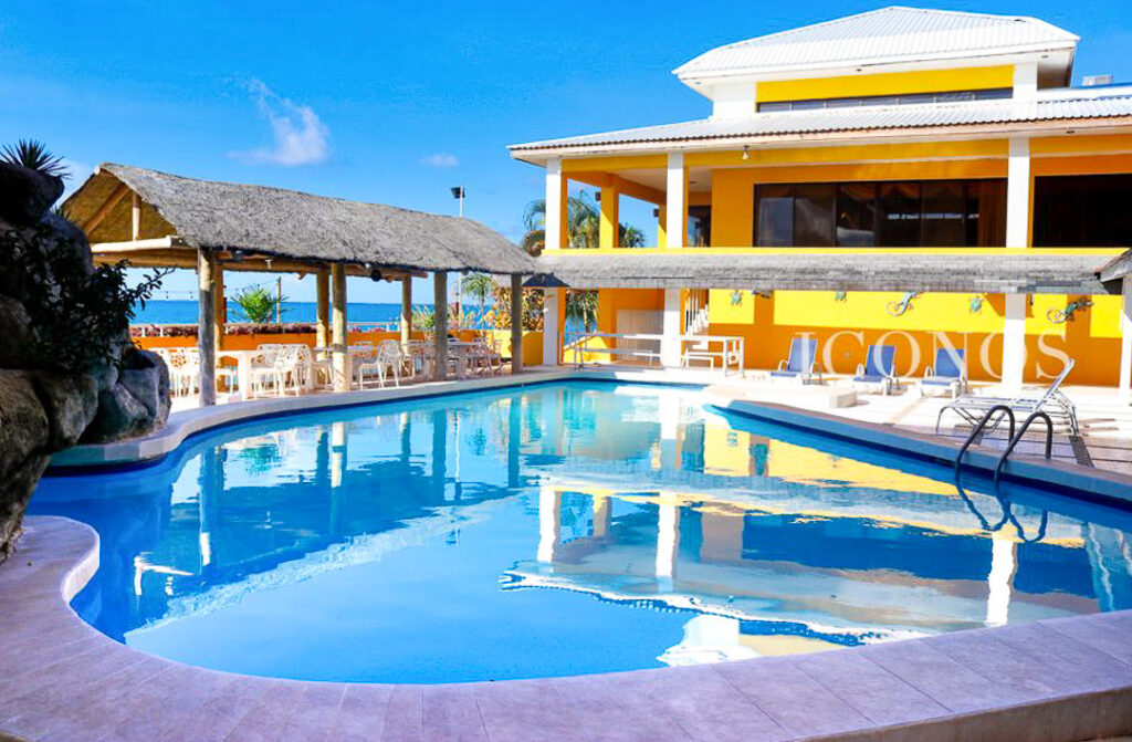 hoteles semana santa honduras