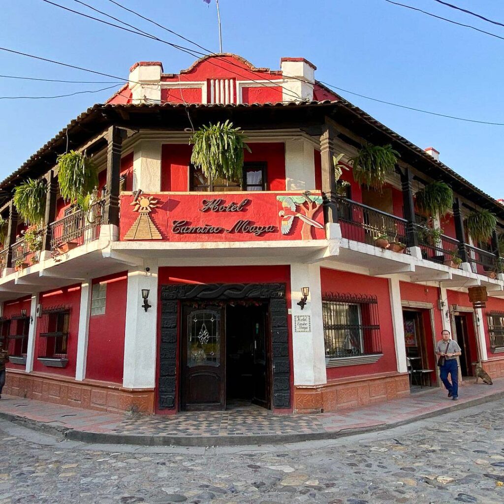 hoteles semana santa honduras