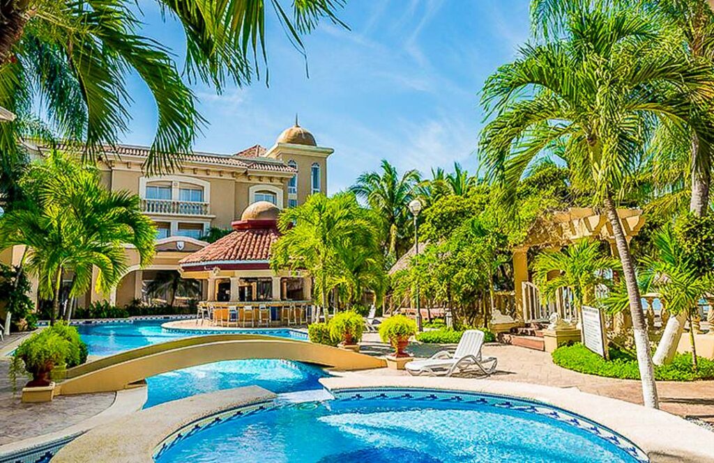 hoteles semana santa honduras