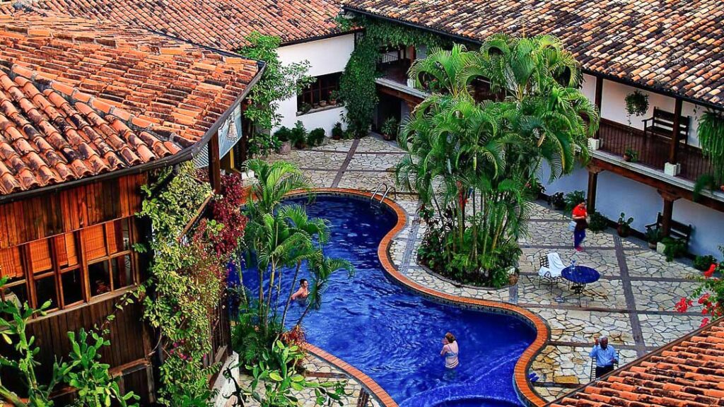 Hoteles vacaciones Semana Santa 2026