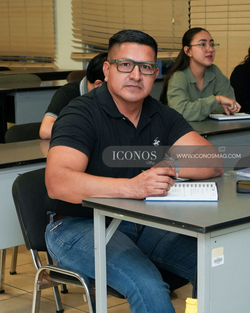 ia para la innovacion empresarial by dux school of business and government usap honduras