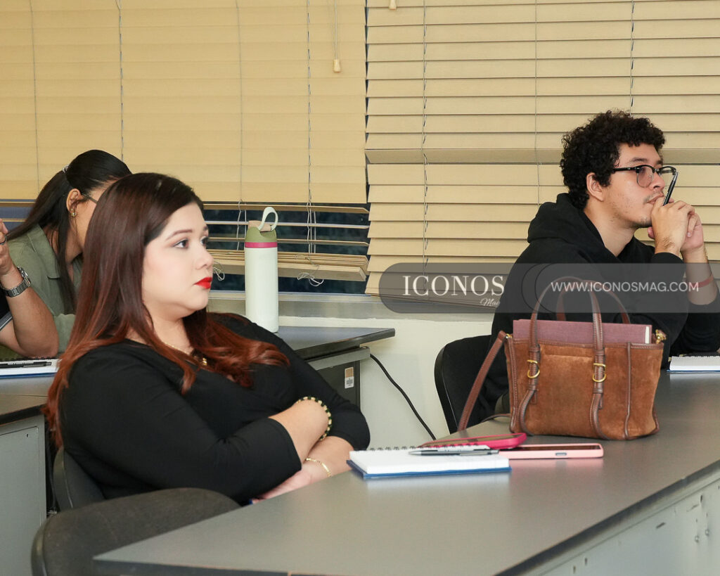 ia para la innovacion empresarial by dux school of business and government usap honduras