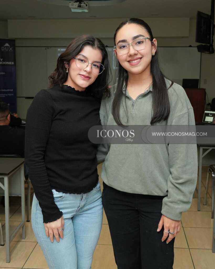 ia para la innovacion empresarial by dux school of business and government usap honduras