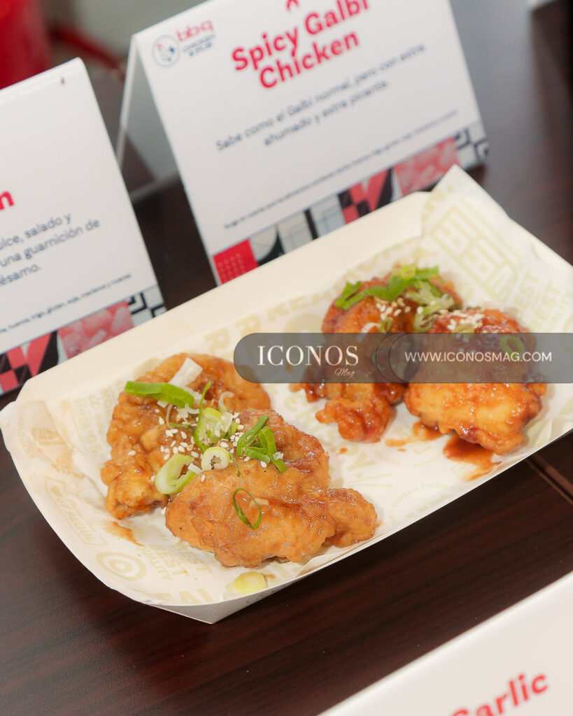 inaguracion domino bbq chicken by town center honduras