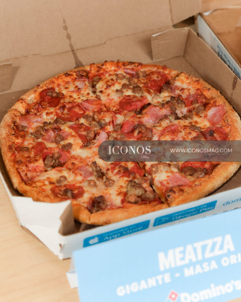 inaguracion domino bbq chicken by town center honduras