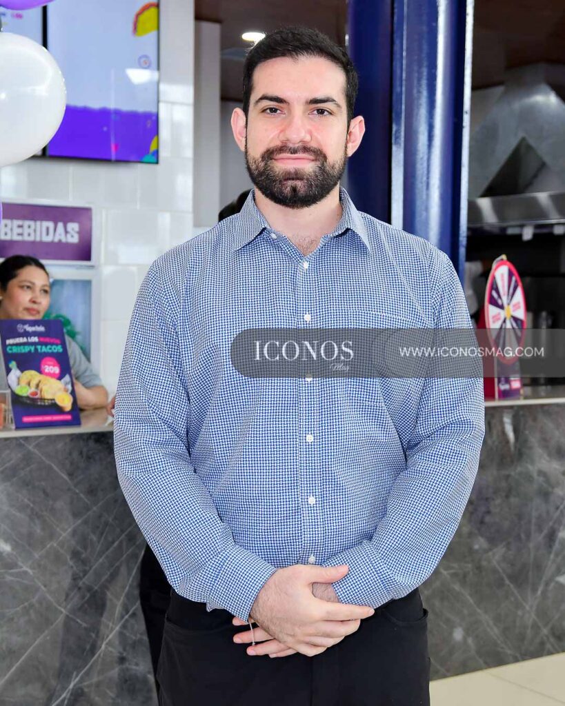 inaugiuracion tapachulas by mega mall Honduras