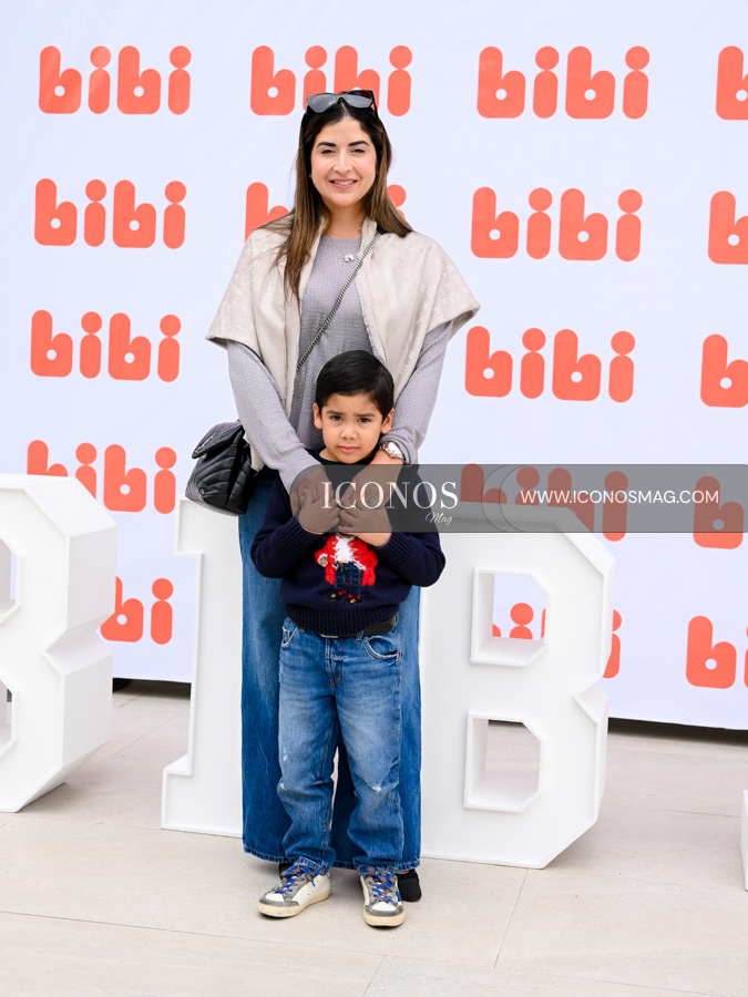 inauguracion bibi honduras