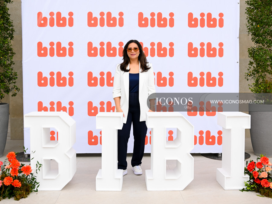 inauguracion bibi honduras