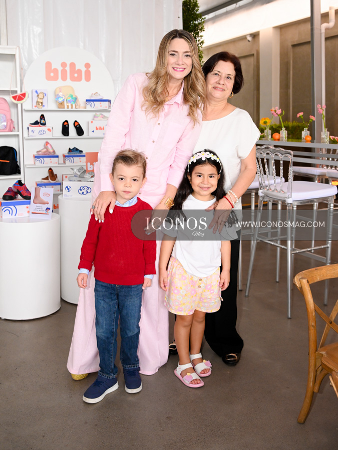 inauguracion bibi honduras