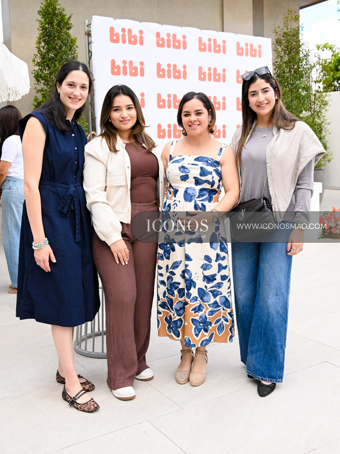 inauguracion bibi honduras