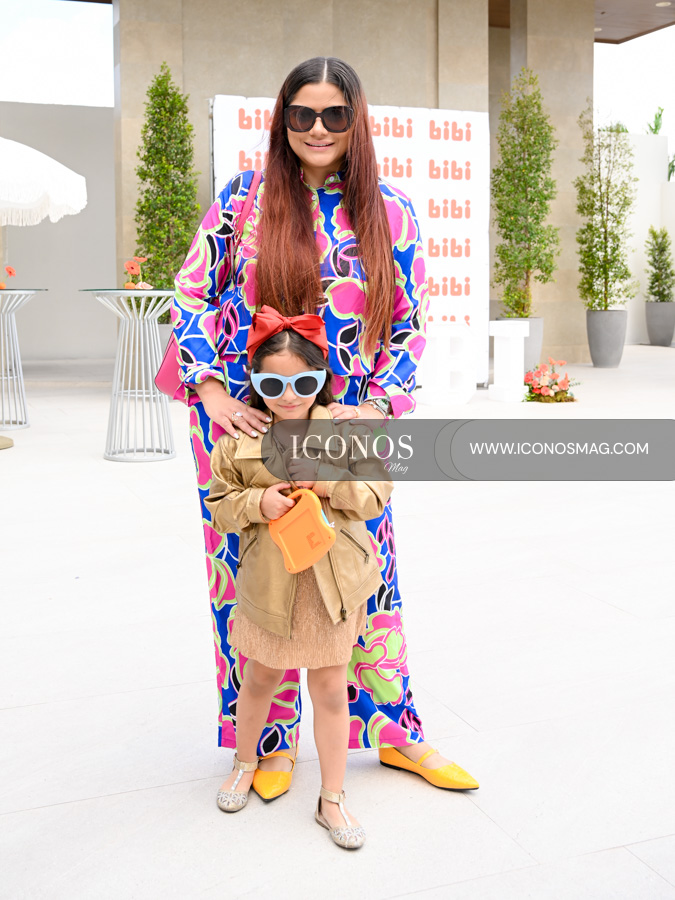 inauguracion bibi honduras