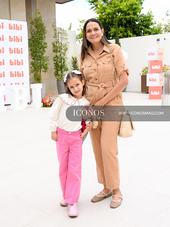 inauguracion bibi honduras