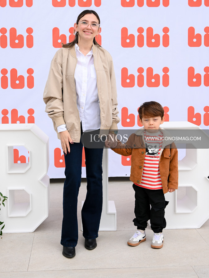 inauguracion bibi honduras